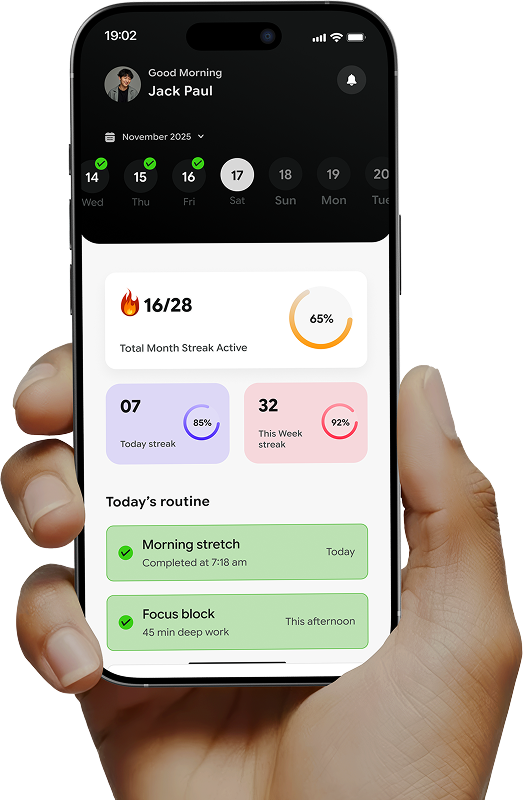 Prime Loyalty Program mobile app preview